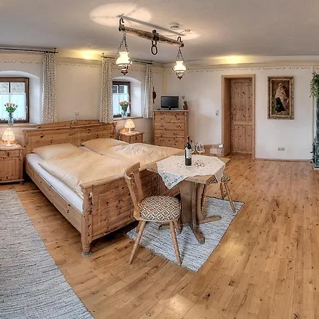 Lex 3* Bad Reichenhall