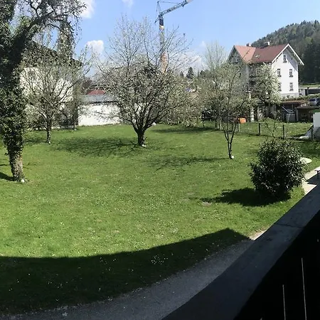 Lex 3* Bad Reichenhall