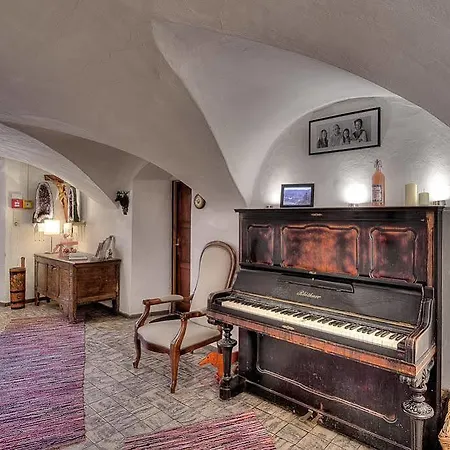 Lex 3* Bad Reichenhall