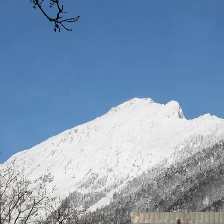 Lex Pensjonat Bad Reichenhall