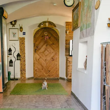 Pensjonat Lex Bad Reichenhall