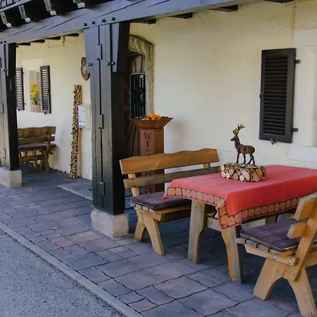 Lex 3* Bad Reichenhall