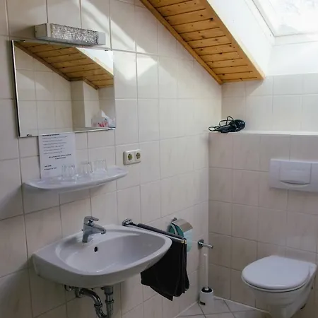 Lex 3* Bad Reichenhall