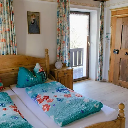 Lex 3* Bad Reichenhall