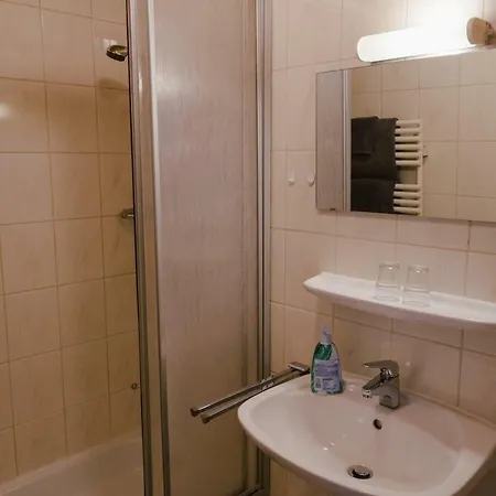 Lex Pensjonat Bad Reichenhall