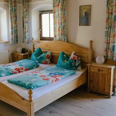 Pensjonat Lex Bad Reichenhall