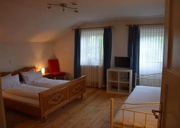 Lex بيت ضيافة