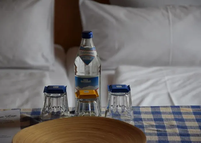 بيت ضيافة Lex