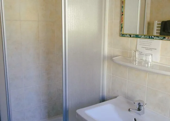 بيت ضيافة Lex باد ريشنهول