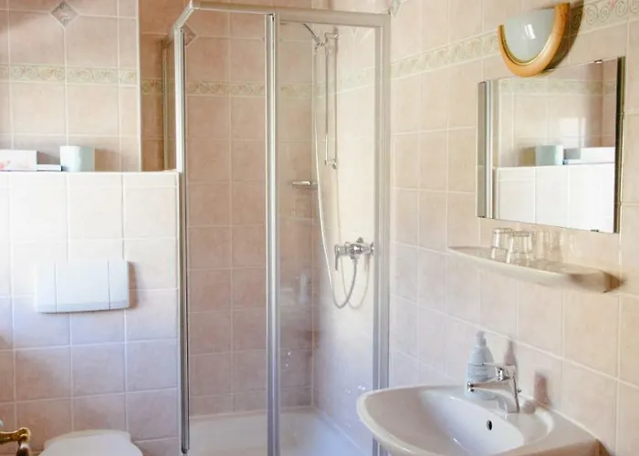 Lex 3* باد ريشنهول