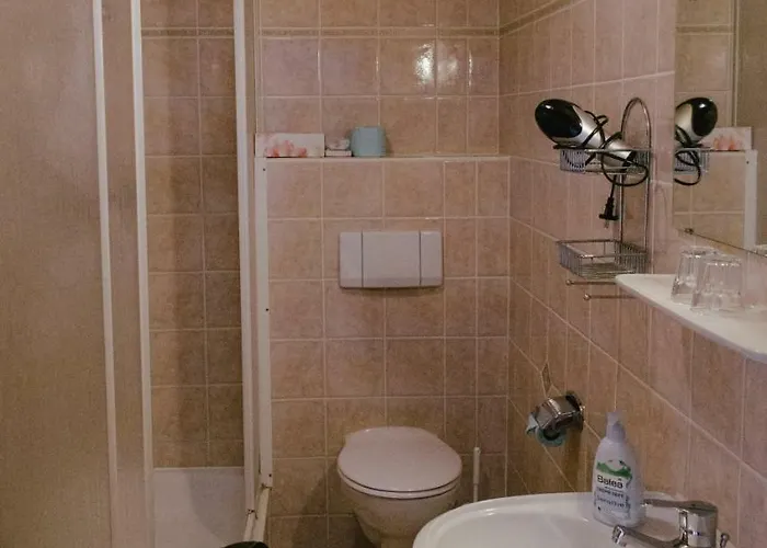 بيت ضيافة Lex 3*