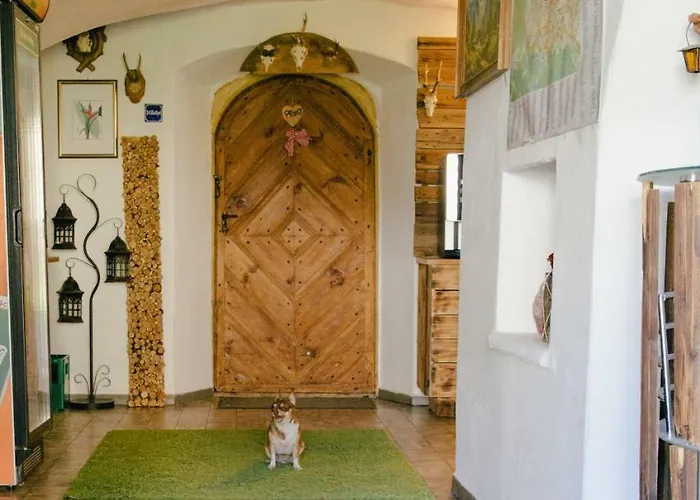 بيت ضيافة Lex باد ريشنهول