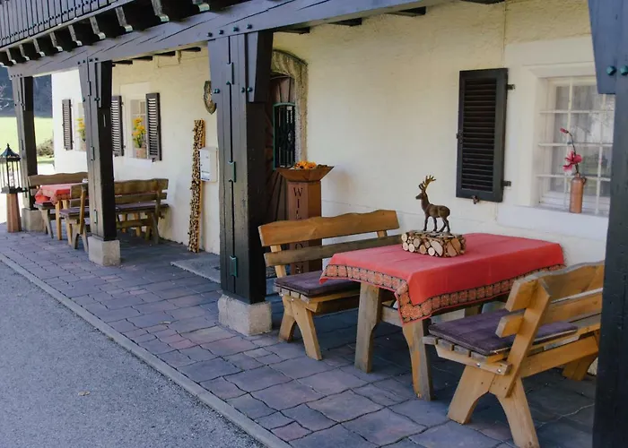 Lex 3* باد ريشنهول