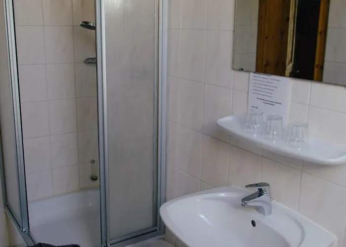 Lex بيت ضيافة باد ريشنهول