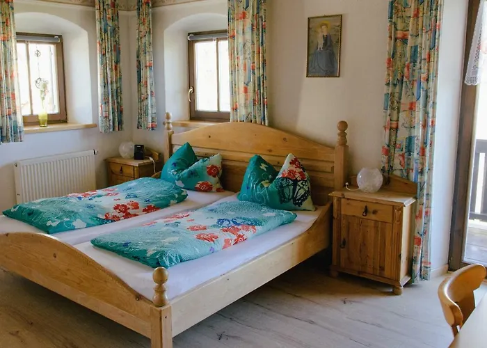 بيت ضيافة Lex باد ريشنهول