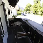 Lex Guest house
