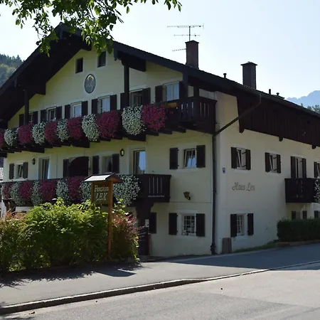 Konukevi Lex Bad Reichenhall