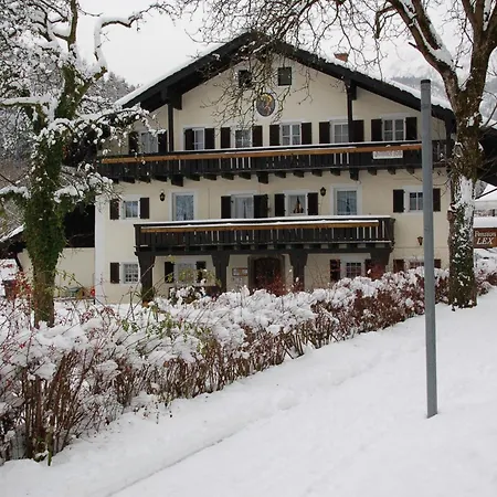 Gasthof Lex Bad Reichenhall