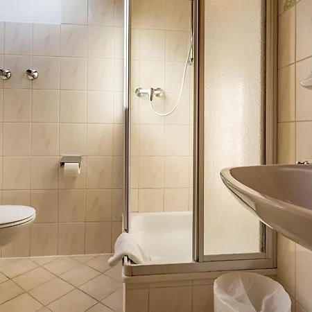 Guest house Lex Bad Reichenhall