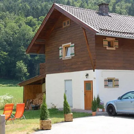Gasthof Lex 3*