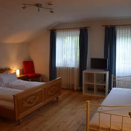 Lex Guest house