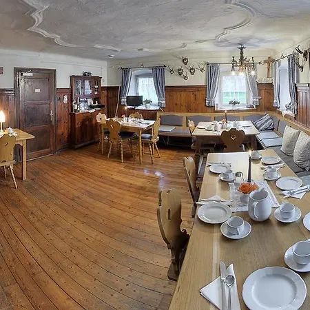 Lex 3* Bad Reichenhall