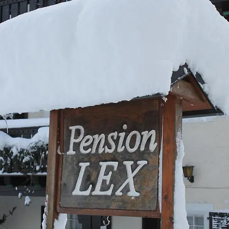 Lex Gasthof Bad Reichenhall