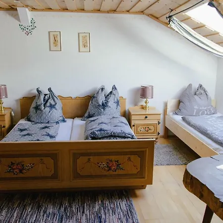 Lex 3* Bad Reichenhall