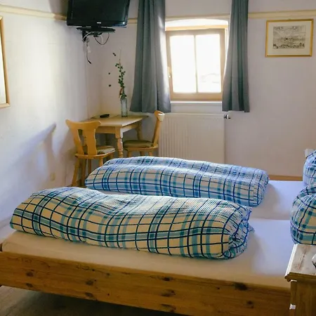 Lex Gasthof 3*